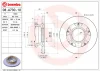 08.A730.10 BREMBO Тормозной диск