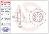 08.A915.20 BREMBO Тормозной диск