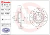 08.B413.1X BREMBO Тормозной диск