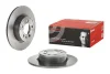 08.B413.21 BREMBO Тормозной диск