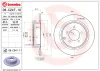 08.C247.10 BREMBO Тормозной диск