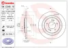 08.C248.10 BREMBO Тормозной диск