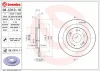 08.C310.11 BREMBO Тормозной диск