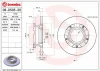 08.D505.20 BREMBO Тормозной диск