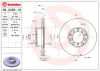 09.2465.10 BREMBO Тормозной диск