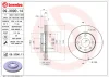 09.3090.14 BREMBO Тормозной диск