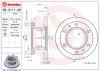 09.3111.20 BREMBO Тормозной диск