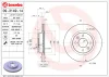 09.3149.14 BREMBO Тормозной диск