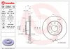 09.5082.10 BREMBO Тормозной диск