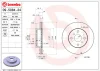 09.5084.24 BREMBO Тормозной диск