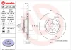 09.5147.20 BREMBO Тормозной диск