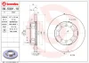 09.5301.10 BREMBO Тормозной диск