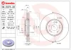 09.5373.20 BREMBO Тормозной диск