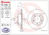 09.5488.11 BREMBO Тормозной диск