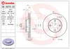 09.5676.20 BREMBO Тормозной диск