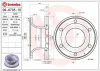 09.6735.10 BREMBO Тормозной диск