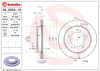 09.6859.10 BREMBO Тормозной диск