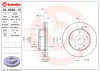 09.6864.10 BREMBO Тормозной диск