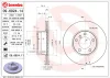 09.6924.11 BREMBO Тормозной диск