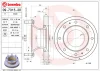 09.7315.20 BREMBO Тормозной диск