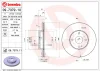 09.7379.10 BREMBO Тормозной диск