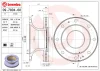 09.7804.60 BREMBO Тормозной диск