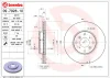 09.7928.10 BREMBO Тормозной диск