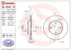 09.8545.10 BREMBO Тормозной диск