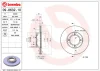 09.8632.10 BREMBO Тормозной диск