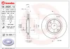 09.8695.11 BREMBO Тормозной диск