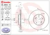 09.8840.10 BREMBO Тормозной диск