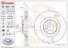 09.8841.31 BREMBO Тормозной диск