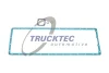 04.18.002 TRUCKTEC AUTOMOTIVE Комплект прокладок, масляный поддон