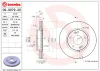 09.9079.20 BREMBO Тормозной диск