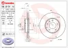 09.9131.14 BREMBO Тормозной диск