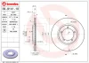 09.9141.10 BREMBO Тормозной диск