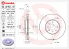 09.9159.11 BREMBO Тормозной диск