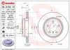 09.9164.10 BREMBO Тормозной диск