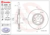 09.9264.10 BREMBO Тормозной диск