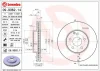 09.9362.11 BREMBO Тормозной диск