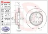 09.9425.10 BREMBO Тормозной диск