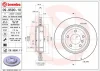 09.9590.10 BREMBO Тормозной диск