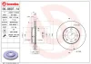 09.9607.14 BREMBO Тормозной диск