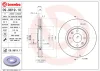 09.9619.11 BREMBO Тормозной диск