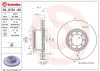 09.9761.60 BREMBO Тормозной диск