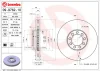 09.9762.10 BREMBO Тормозной диск