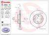 09.9824.10 BREMBO Тормозной диск