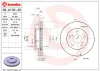 09.A130.20 BREMBO Тормозной диск