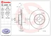 09.A293.10 BREMBO Тормозной диск