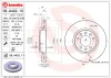 09.A422.11 BREMBO Тормозной диск